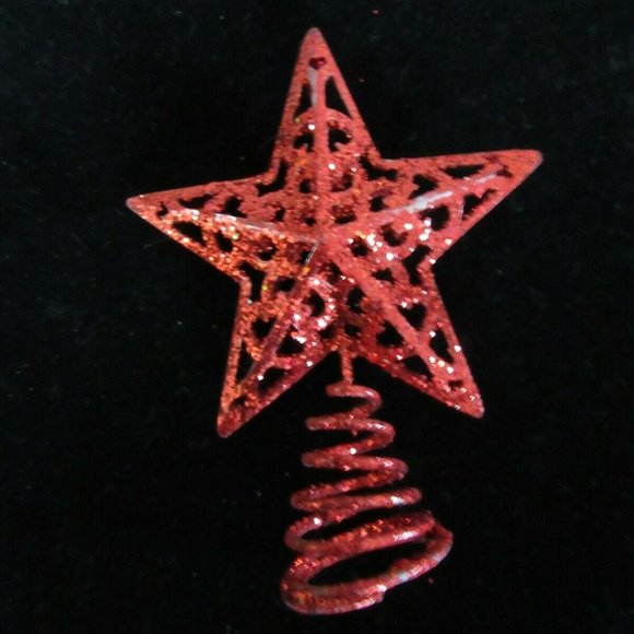 5 Item Lot Sale Christmas Ornaments - Picture 4 of 6